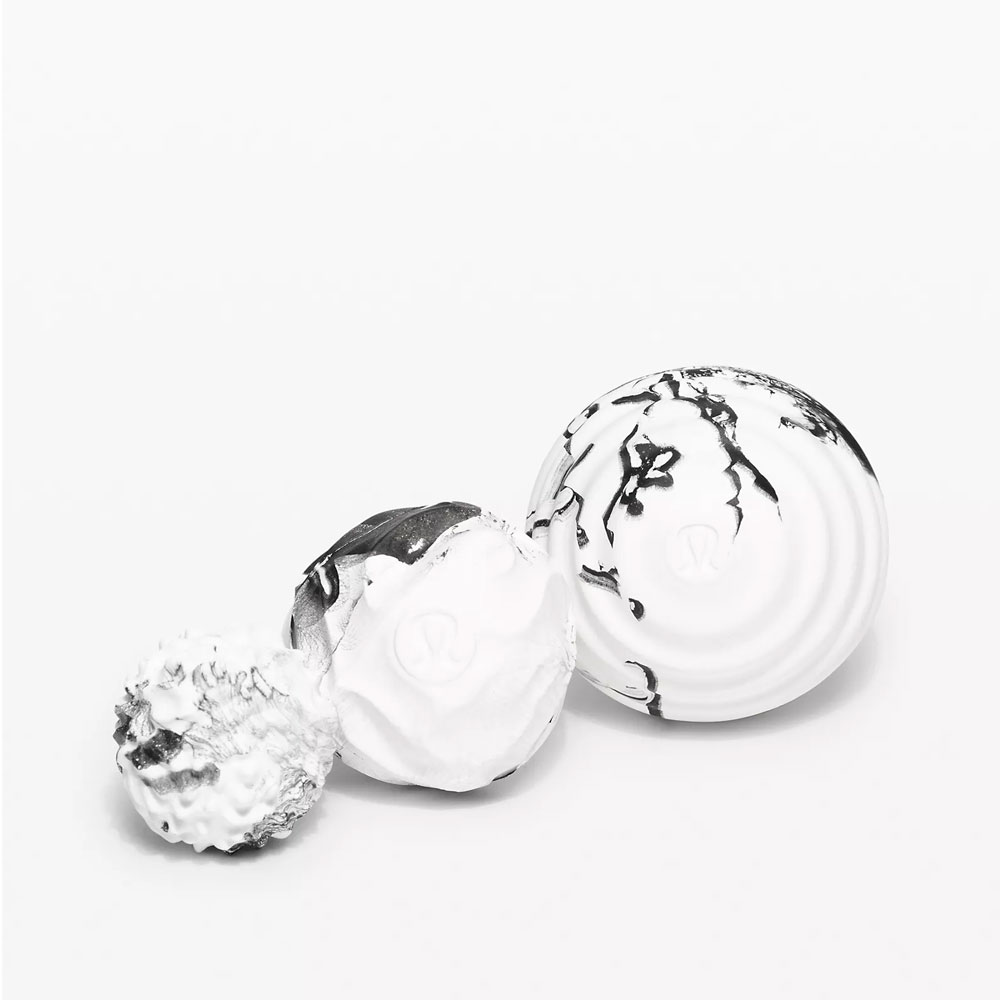 Lululemon ball