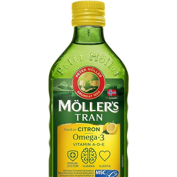 Mollers