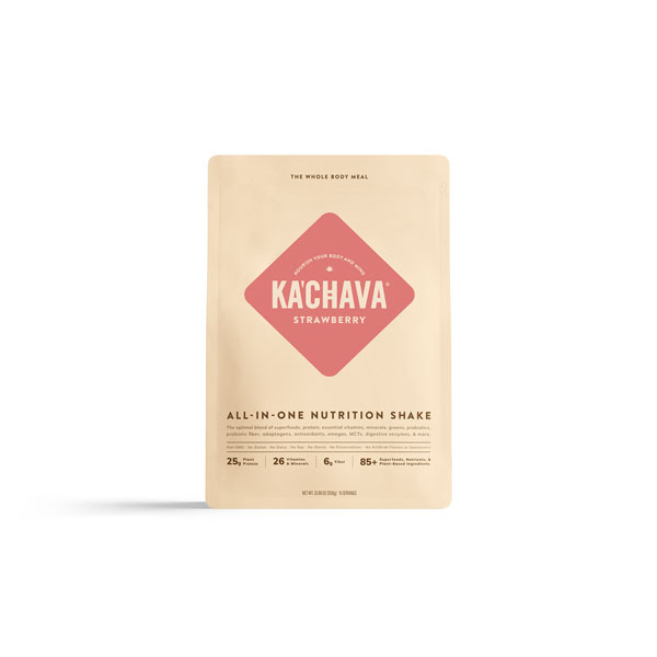 Ka'Chava Strawberry