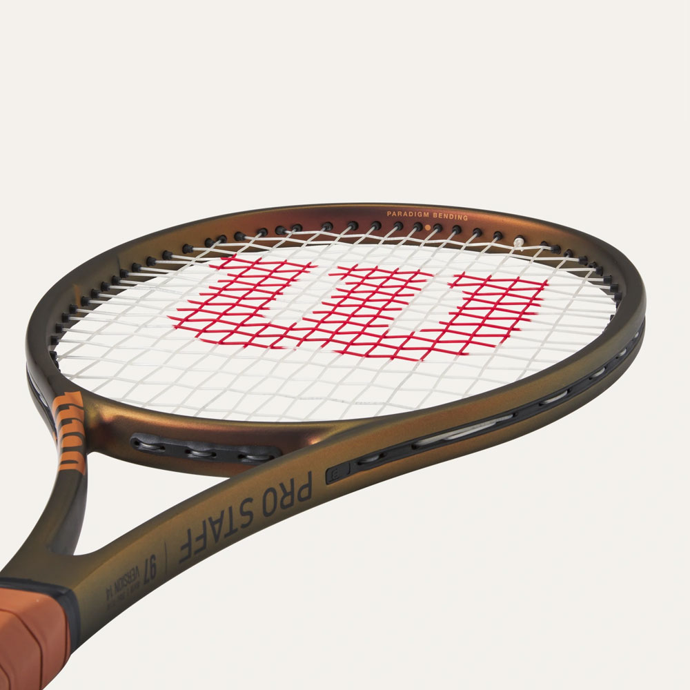 Wilson Pro Staff