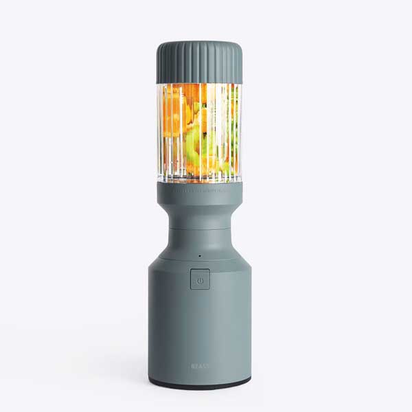 Beast Blender