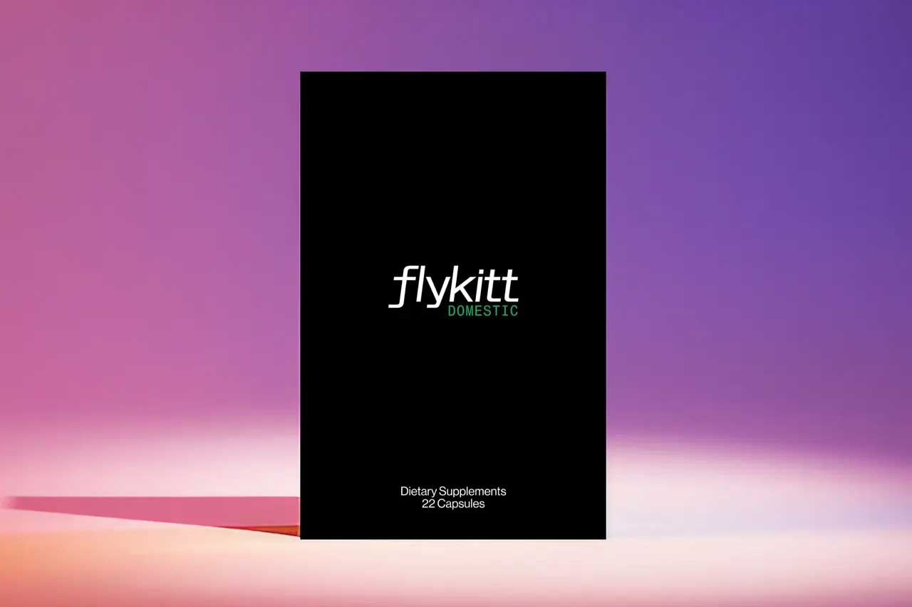 FlyKitt Domestic