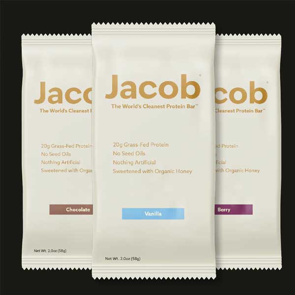 Jacob Bar