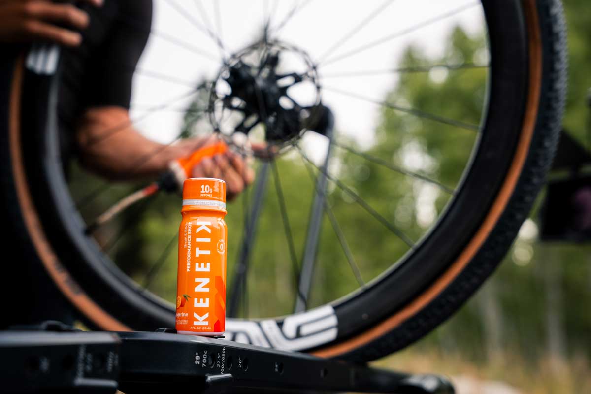 Kenetik Performance Shots 