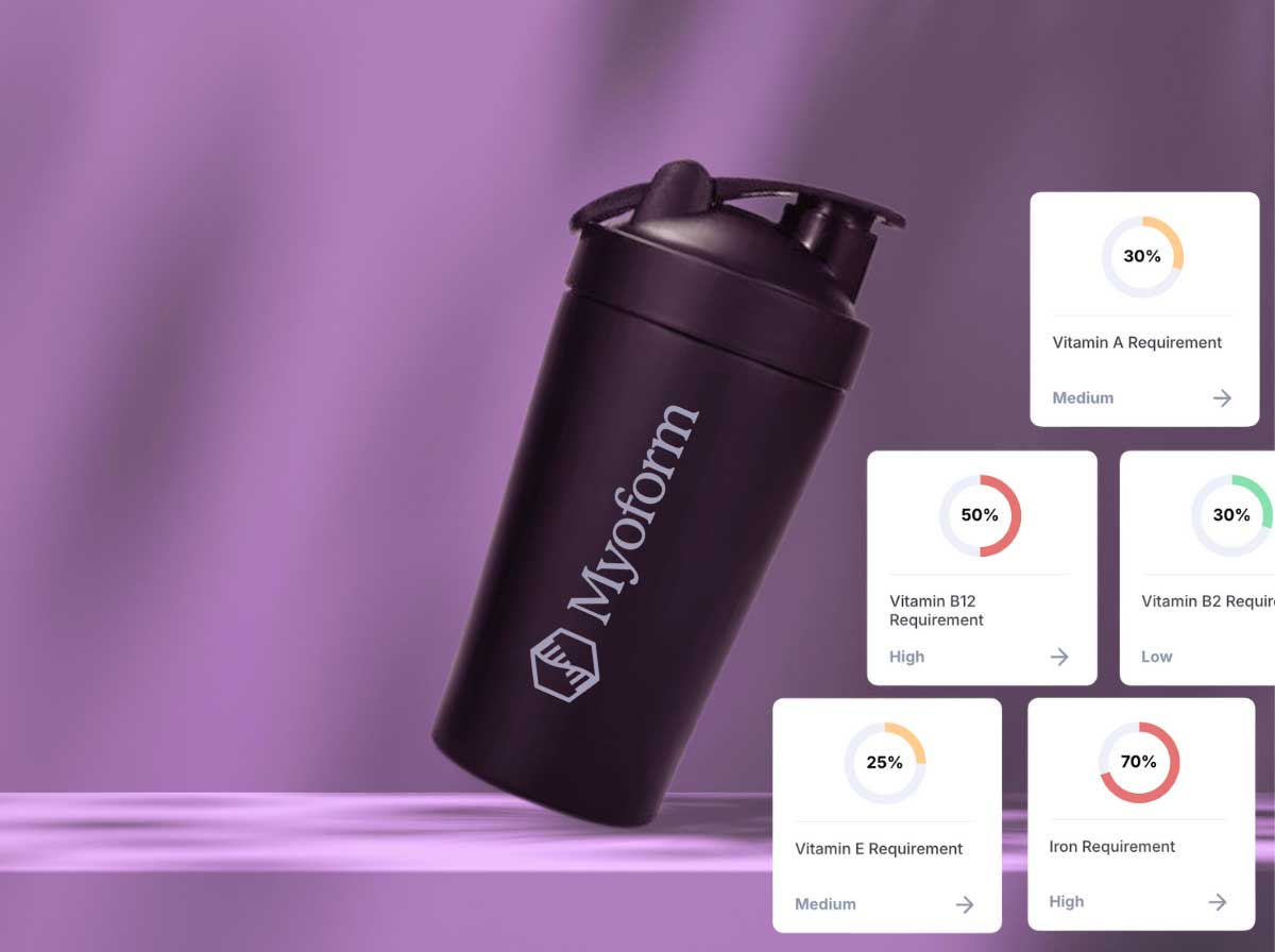 Myoform