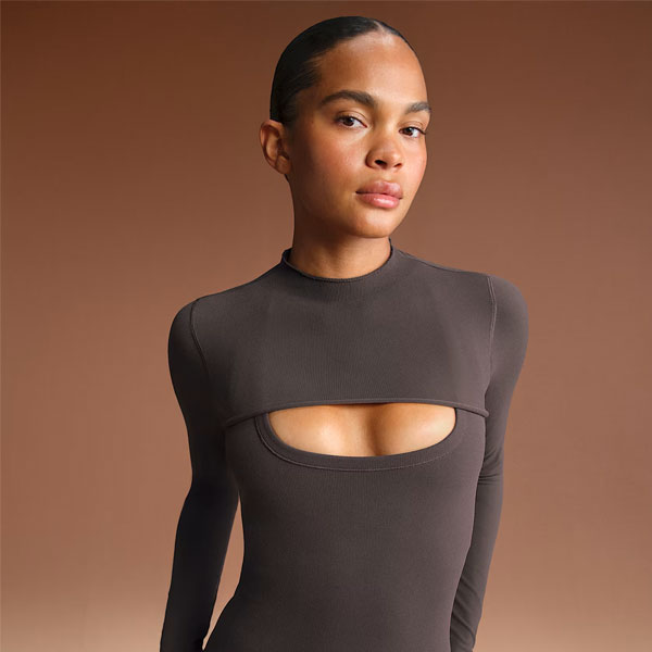 NikeSKIMS Vintage Seamless