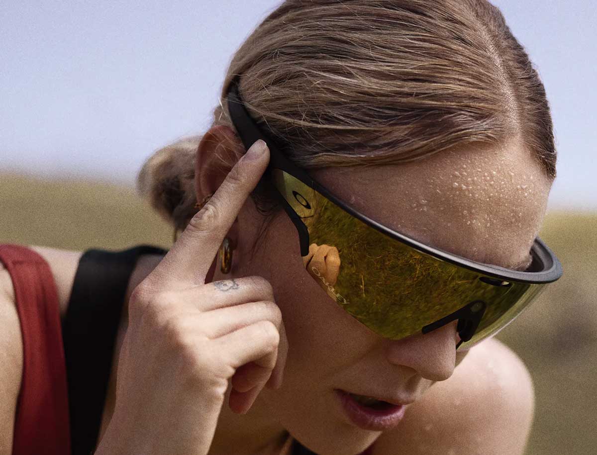 Oakley Meta Vanguard