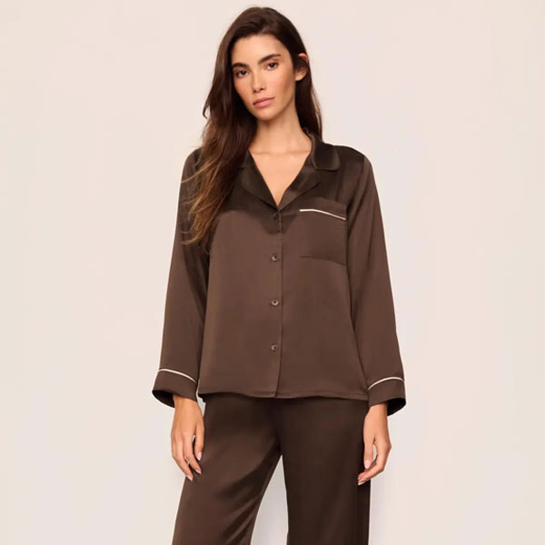Silk PJ
