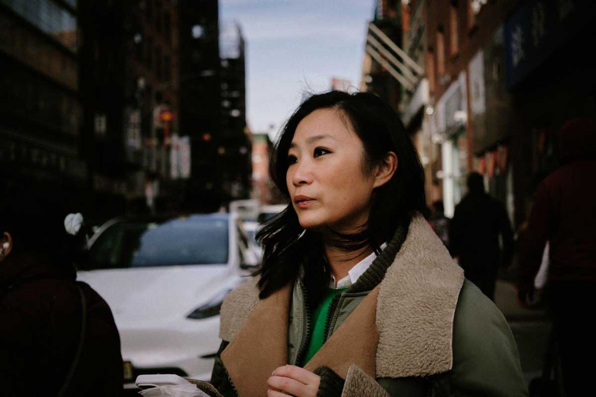 Sophia Cheng