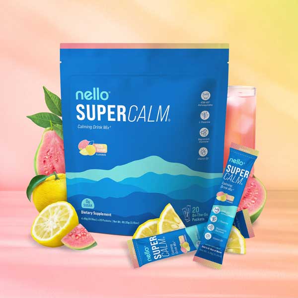 Supercalm