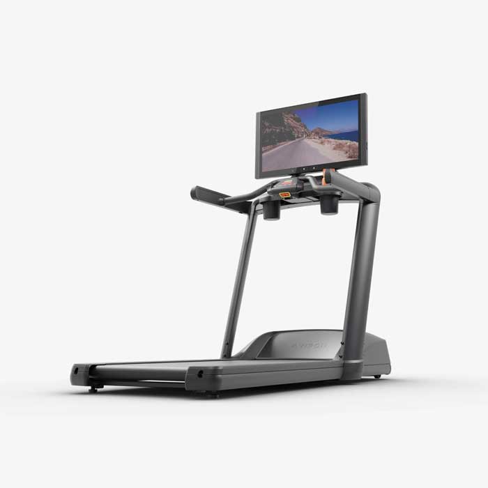 Aviron Victory Treadmill Plus