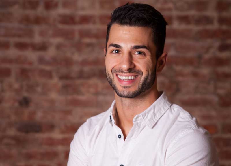 Daniel Giordano