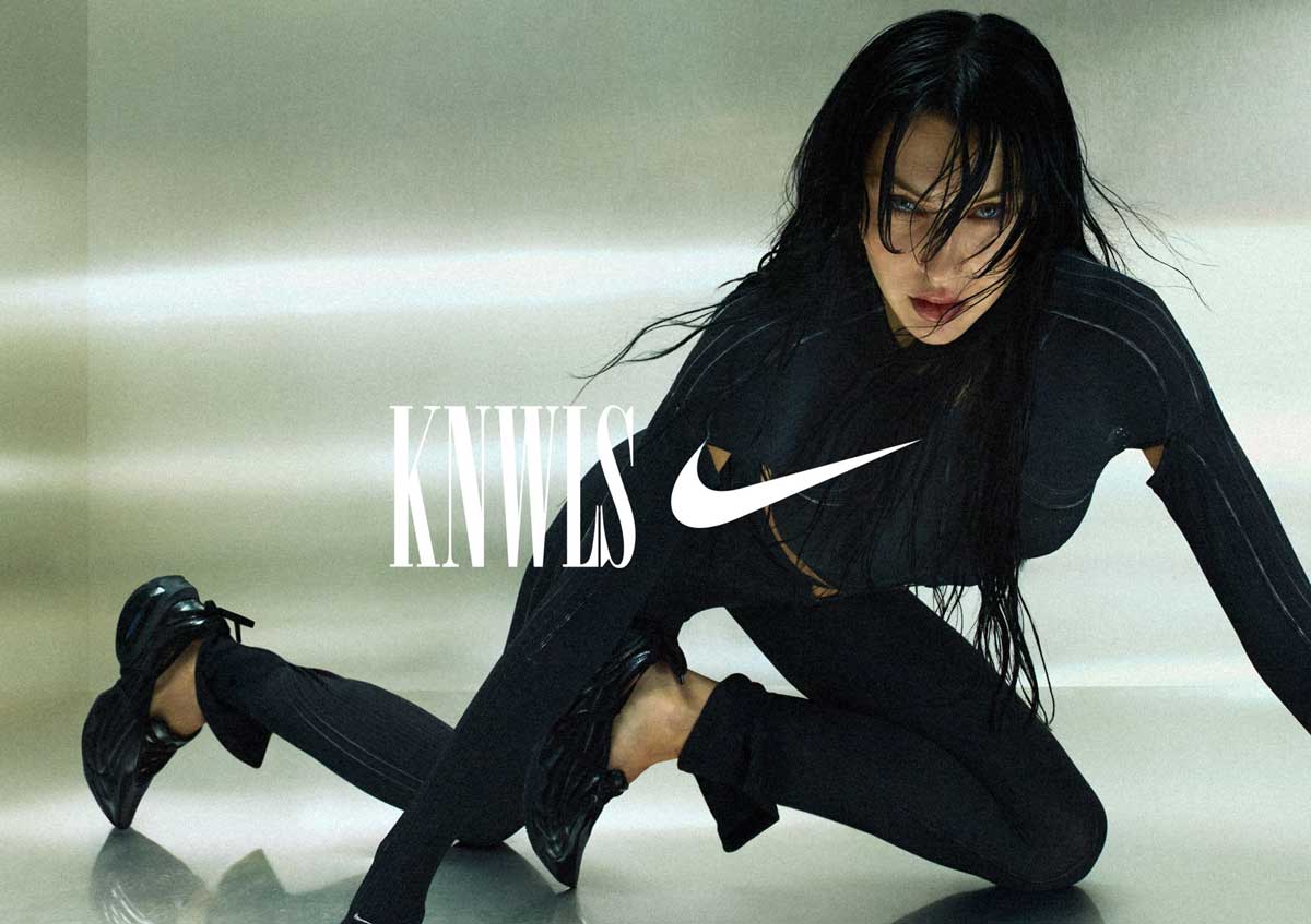 KNWLS Nike