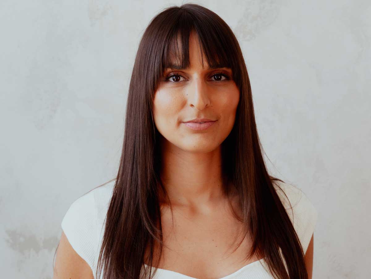 Marina Pavlovic Rivas