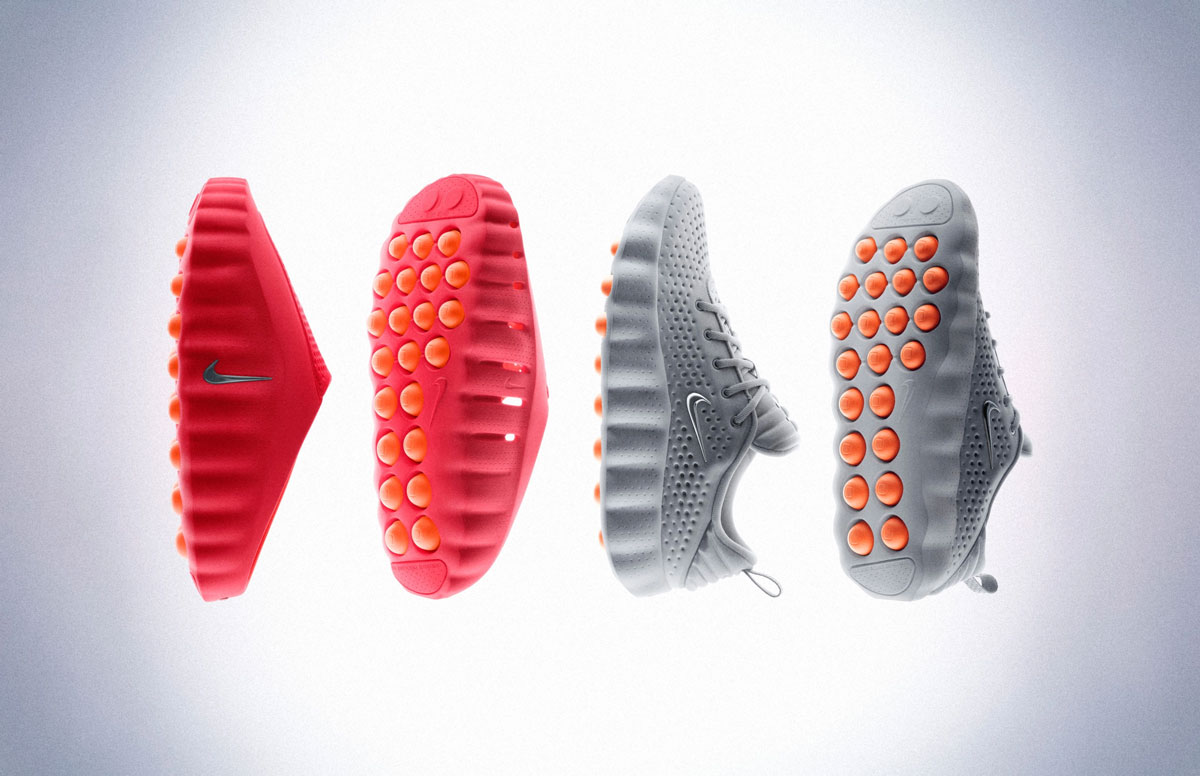 Nike Mind