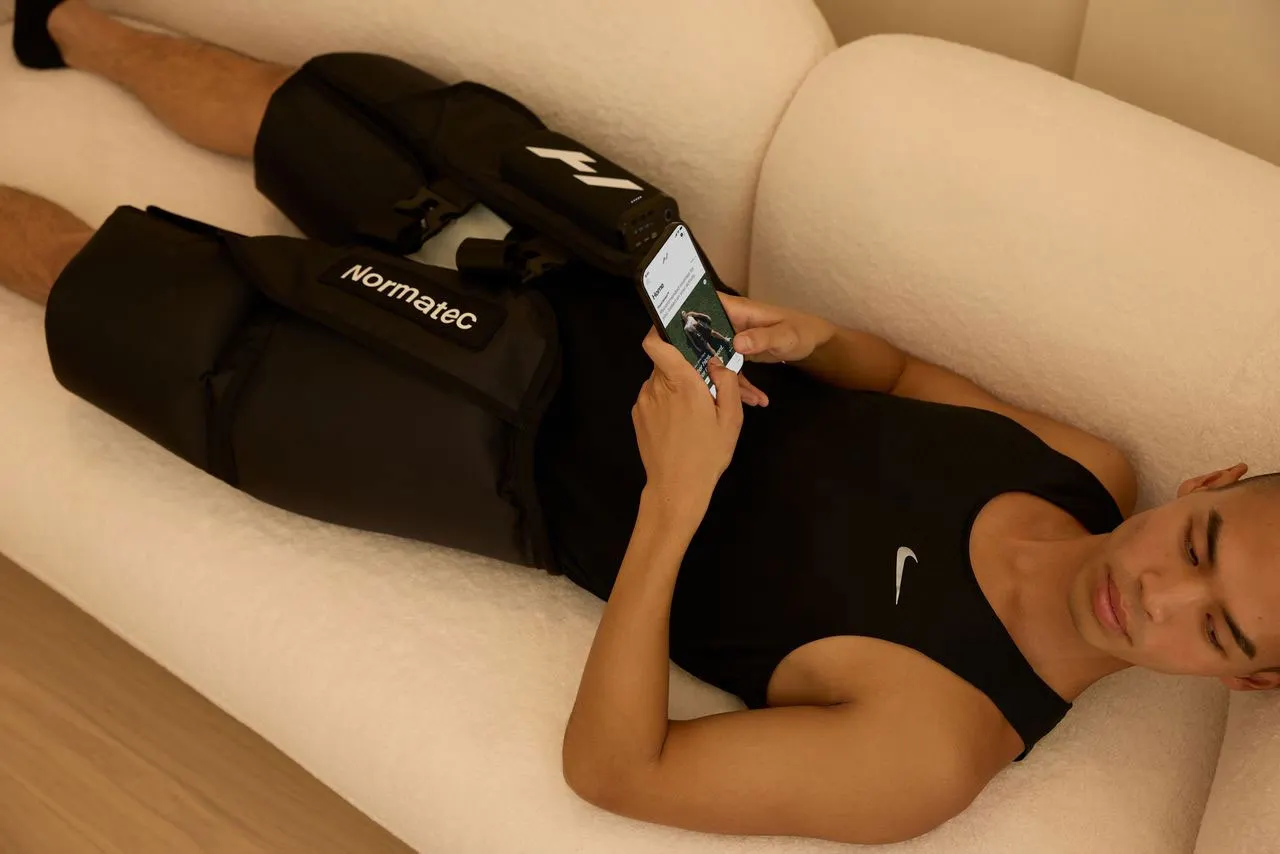 normatec elite hips
