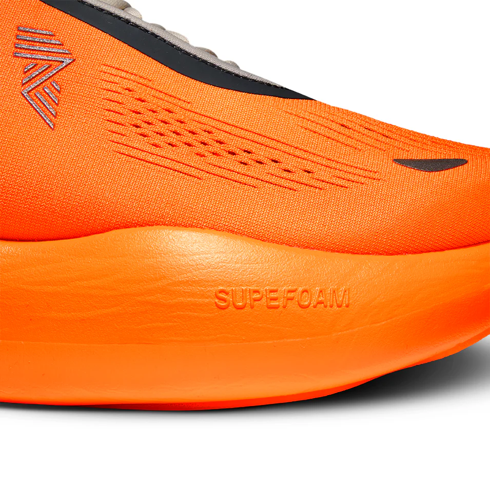 rad ufo orange flame