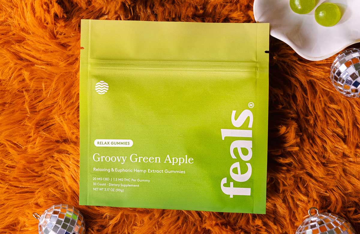 Feals Gummies