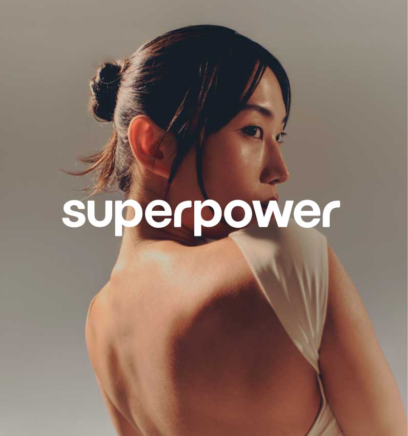 Superpower