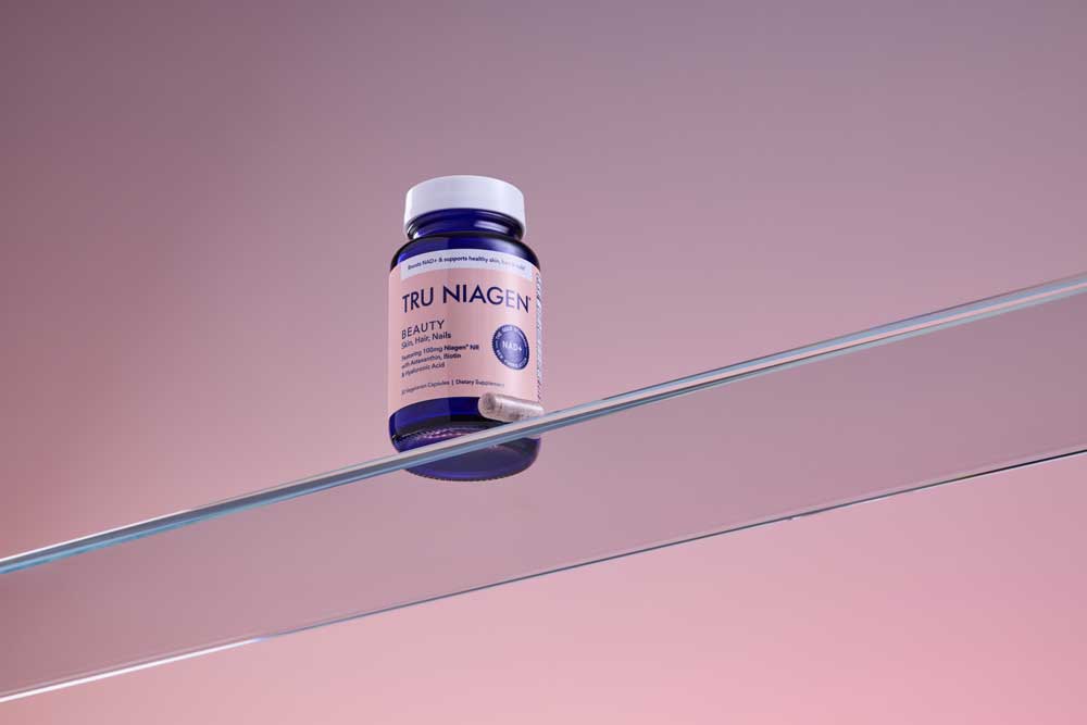 Tru Niagen