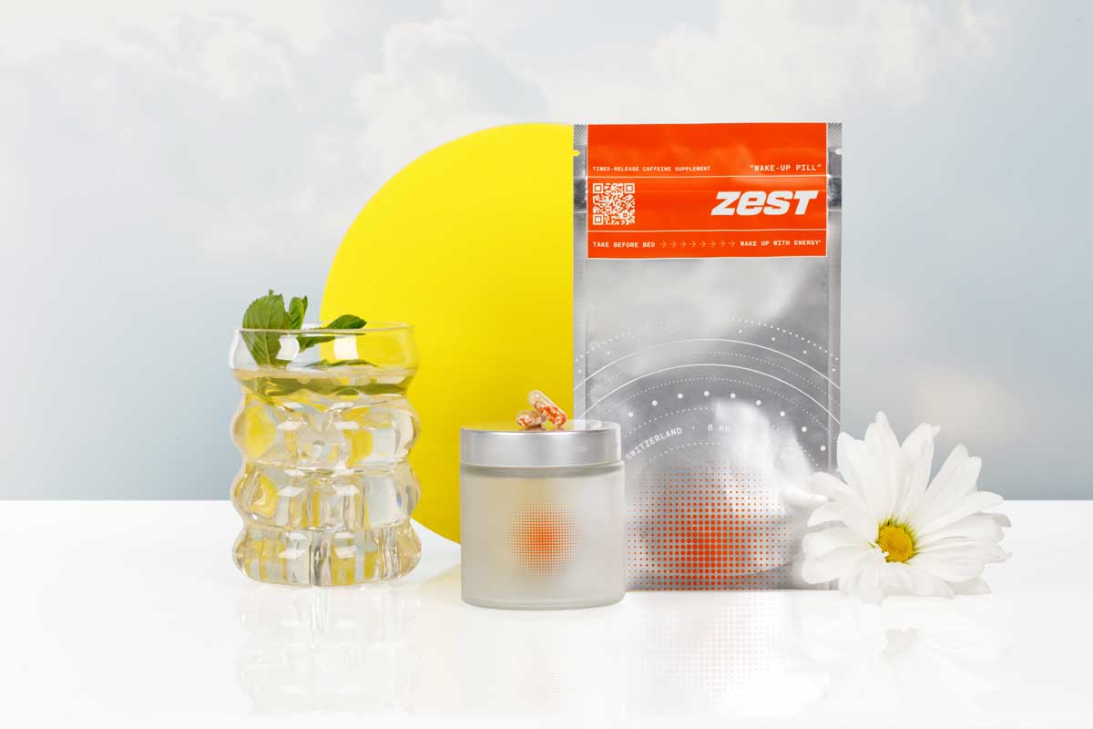 Zest Product