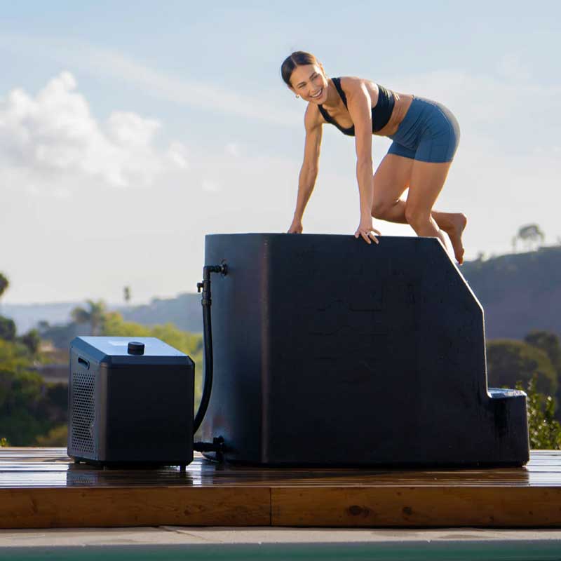 Ice Barrel 500 Bundle