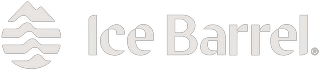 Ice Barrel Logo