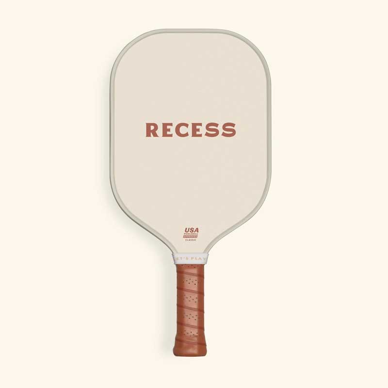 Recess Padel