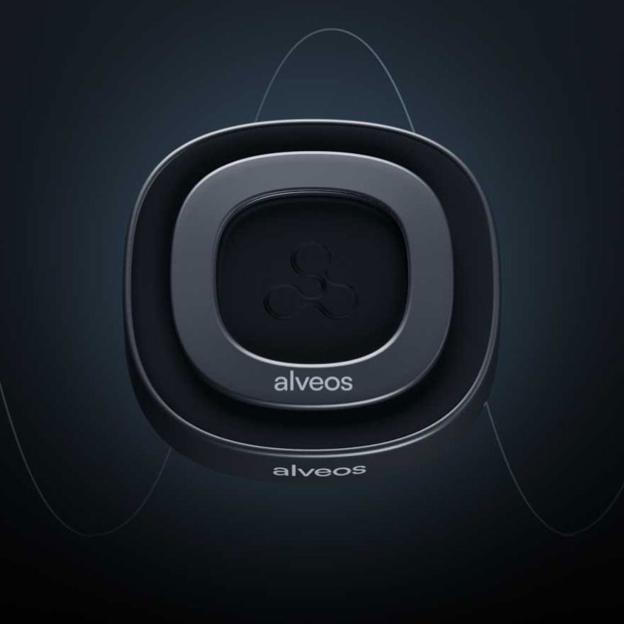 Alveos Product