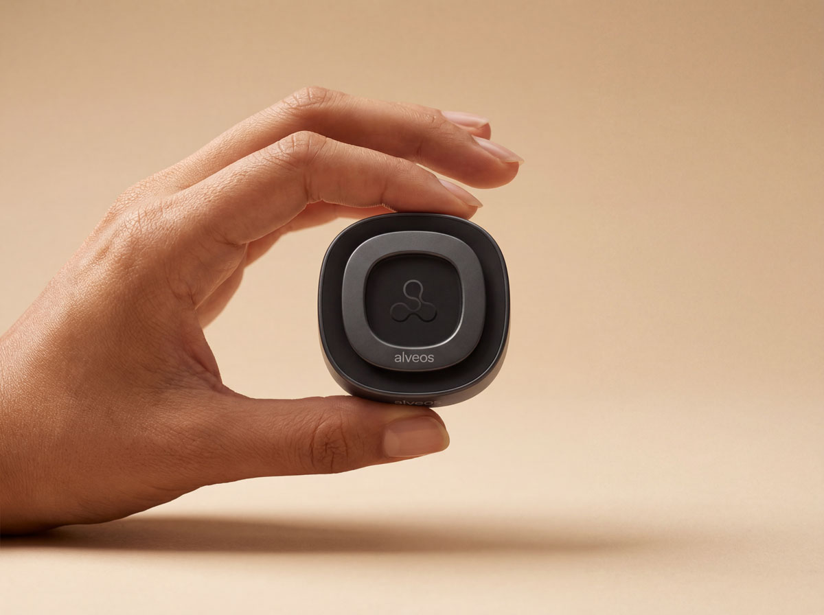 Alveos One