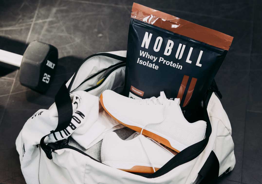 NoBULL Protein
