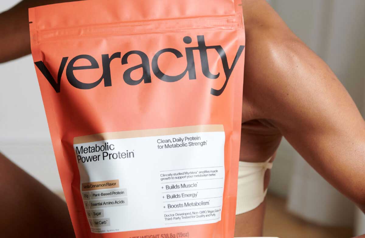 Veracity Protein