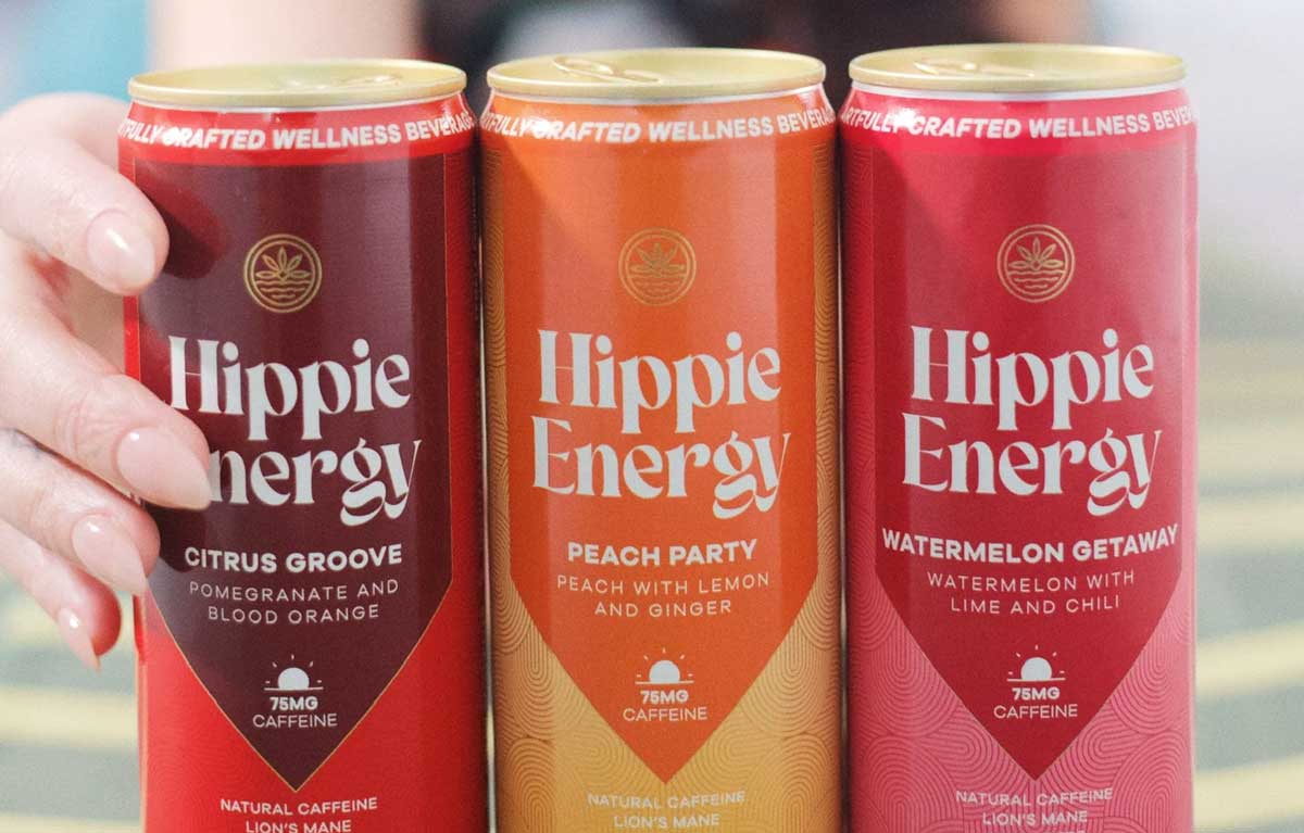 Hippie Energy