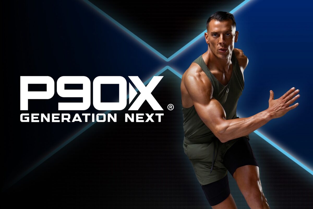 Bodi P90x
