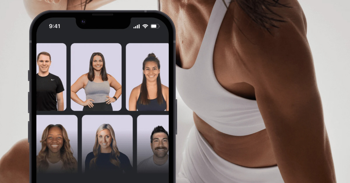 Peloton Personal Trainer