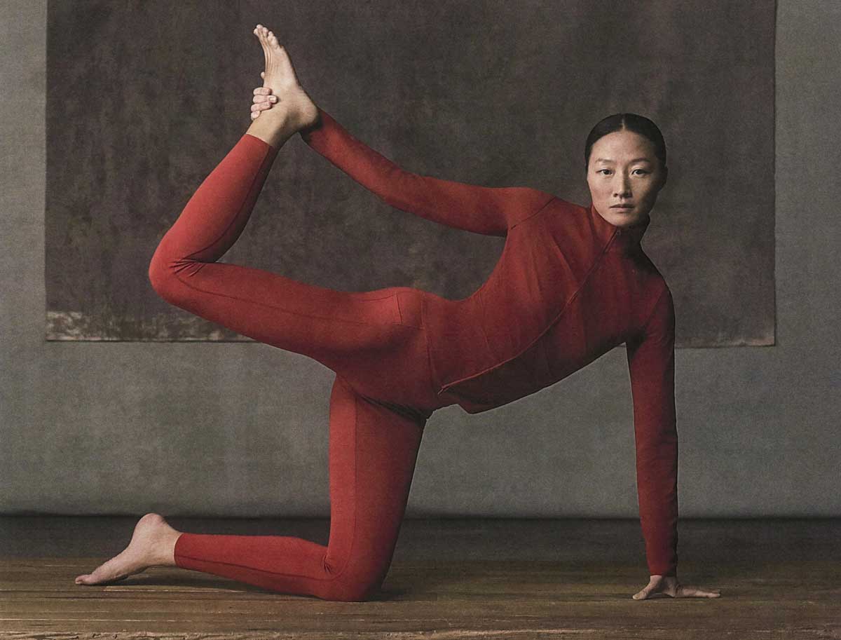 adidas x Entire Studios