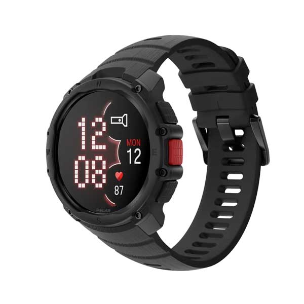 Polar X