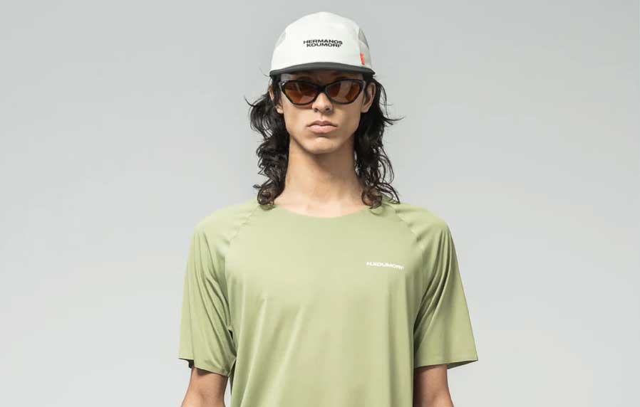 SS Competition T-Shirt